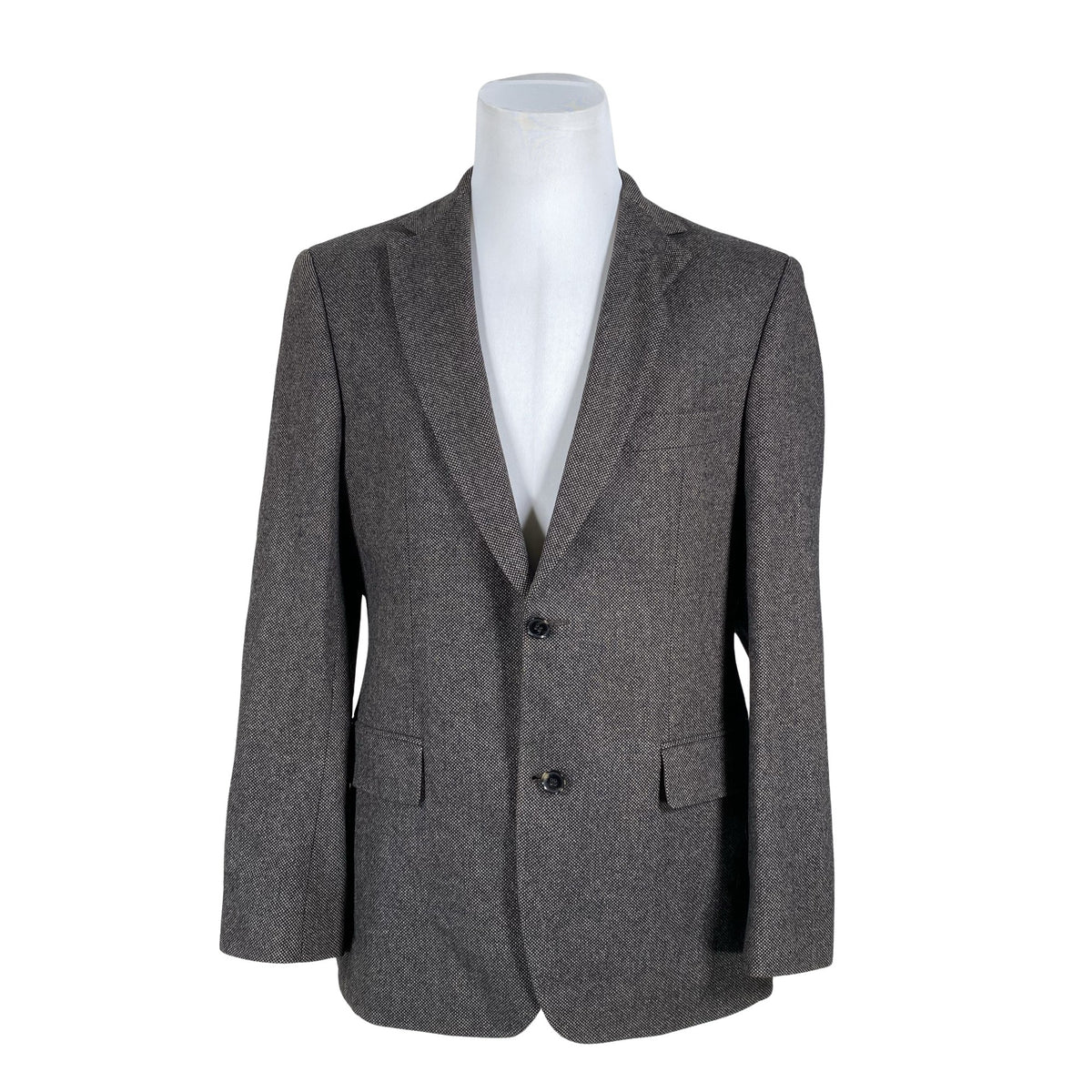 Unisex Hugo Boss - Pintsak, suurus L - Pruun (1)