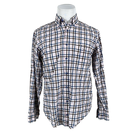 Unisex Gant - Triiksärk, suurus M - Sinine ()