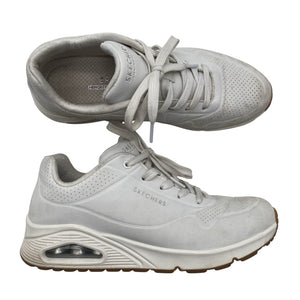Unisex Skechers - Tennised, suurus 40 - Valge (1)