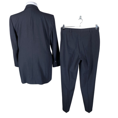 Unisex Birgitta - Kostüüm, suurus 42 - Sinine (2)