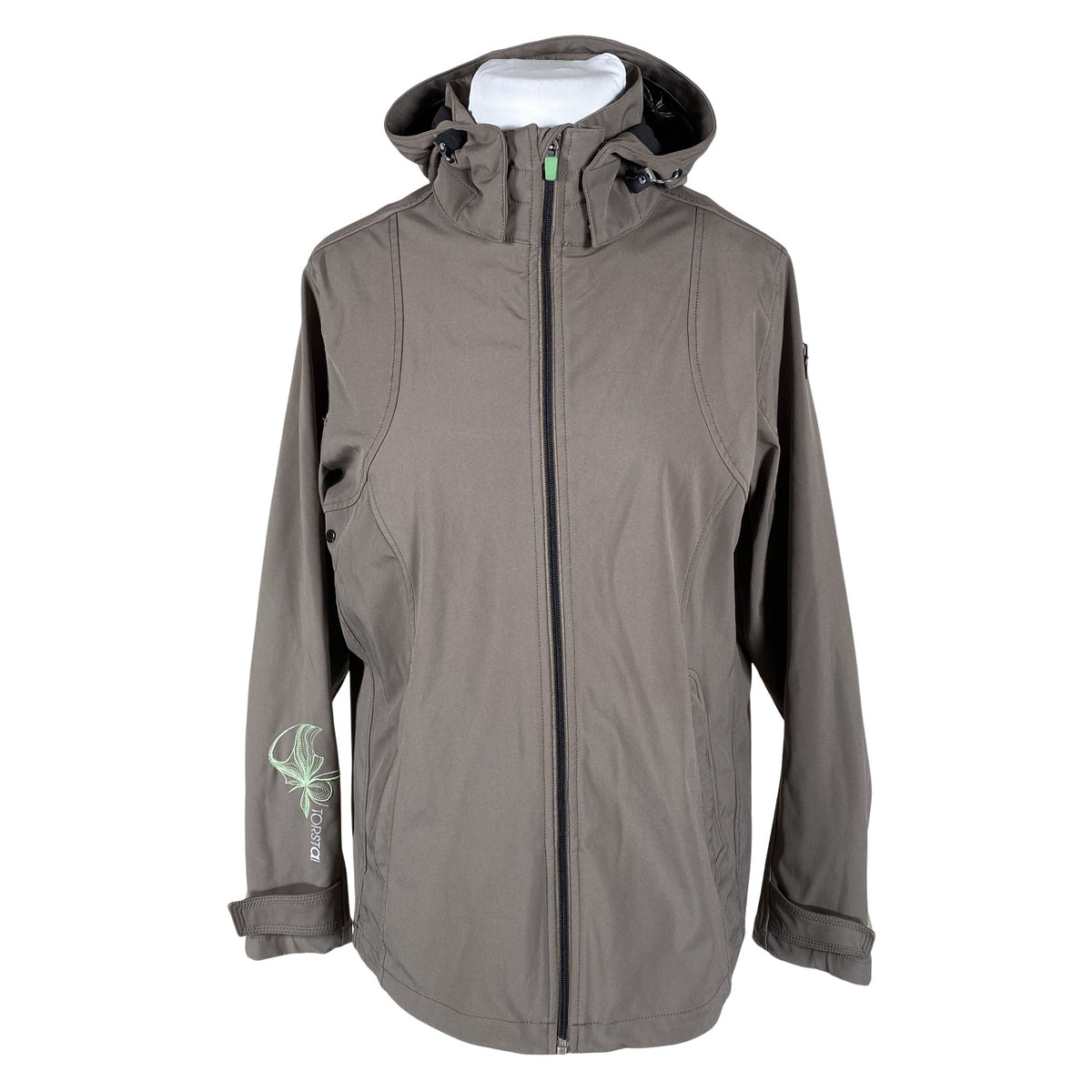 Unisex Torstai - Jope, suurus 42 - Hall (1)