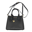 Unisex Michael Kors - Käekott, suurus Mini - Must ()