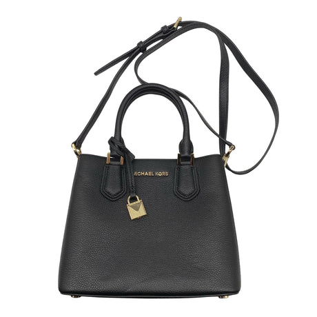 Unisex Michael Kors - Käekott, suurus Mini - Must ()