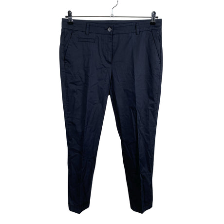 Unisex Cambio - Mittevenivad püksid, suurus 40 - Sinine ()