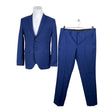 Unisex Jack & Jones - Ülikond, suurus L - Sinine ()