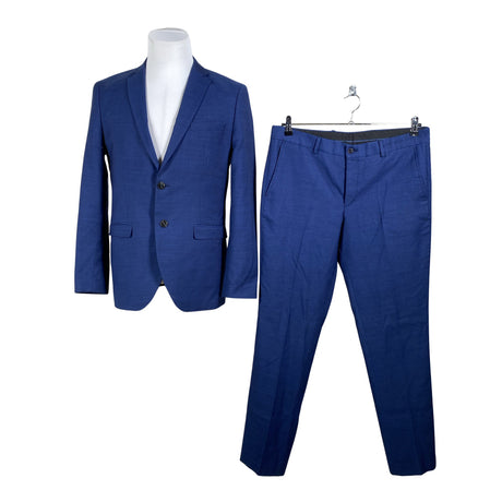 Unisex Jack & Jones - Ülikond, suurus L - Sinine ()