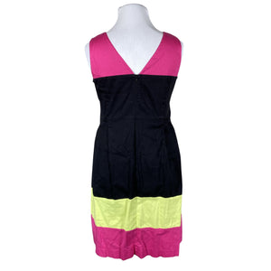 Unisex My Olsson - Mitteveniv kleit, suurus 42 - Roosa (2)
