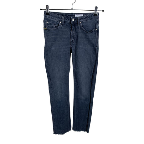 Unisex Tiger of Sweden - Teksad, suurus W26 - Sinine ()