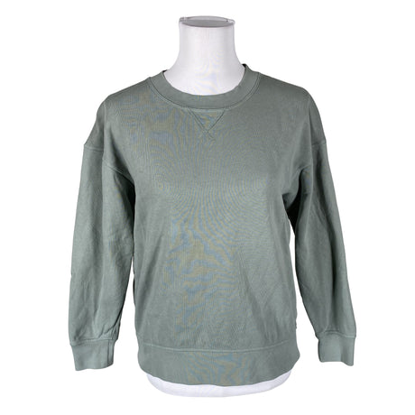 Unisex COS - Dressikangast pluus, suurus 34 - Roheline ()