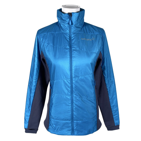 Unisex Norrøna - Õhem talvejope, suurus 36 - Sinine ()