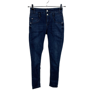 Unisex My Essential Wardrobe - Teksad, suurus W28 - Sinine (1)