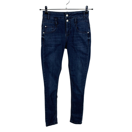Unisex My Essential Wardrobe - Teksad, suurus W28 - Sinine ()