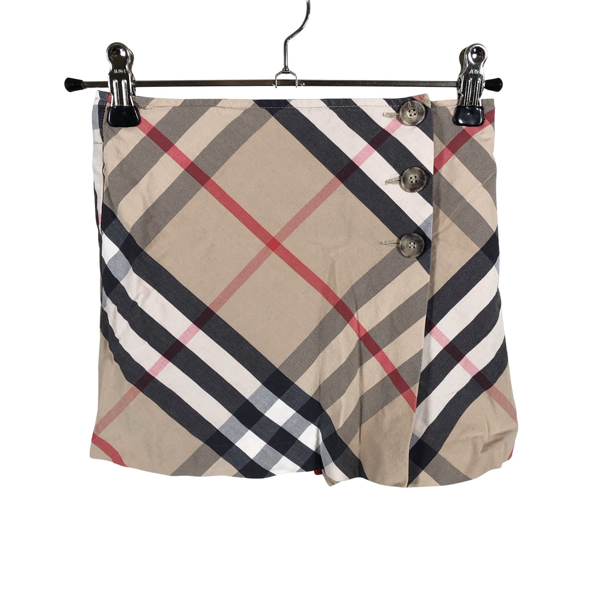 Unisex Burberry - Mitteveniv seelik, suurus 104 - 110 - Beige (1)