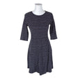 Unisex Hugo Boss - Kootud kleit, suurus 36 - Sinine ()