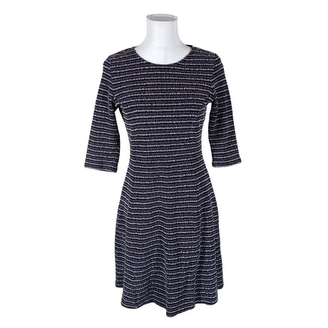Unisex Hugo Boss - Kootud kleit, suurus 36 - Sinine ()