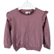 Unisex Name It - Dressikangast pluus, suurus 104 - 110 - Heleroosa ()
