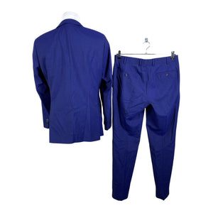 Unisex Turo Tailor - Ülikond, suurus L - Sinine (2)