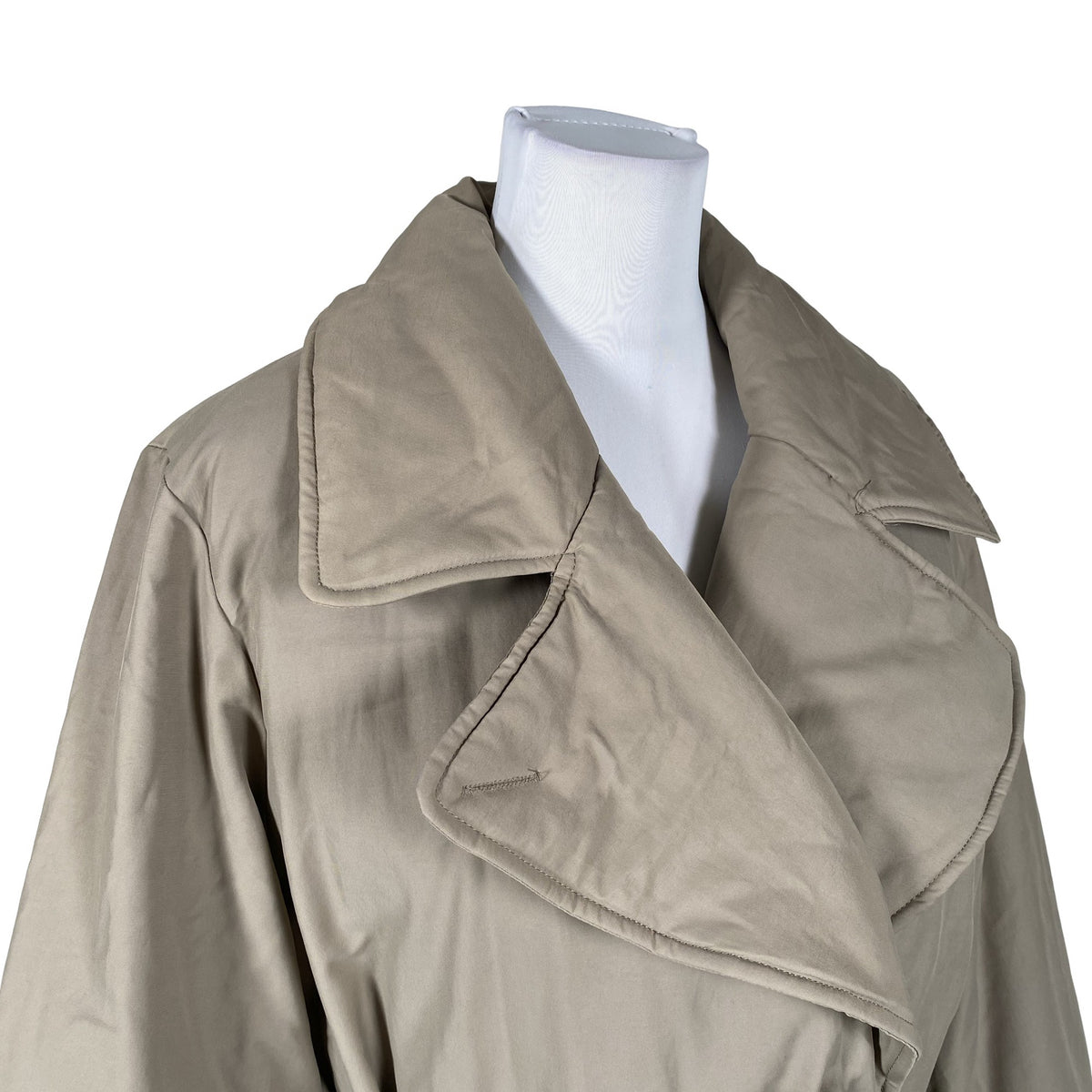 Unisex Modström - Talvejope, suurus 40 - Hall (3)