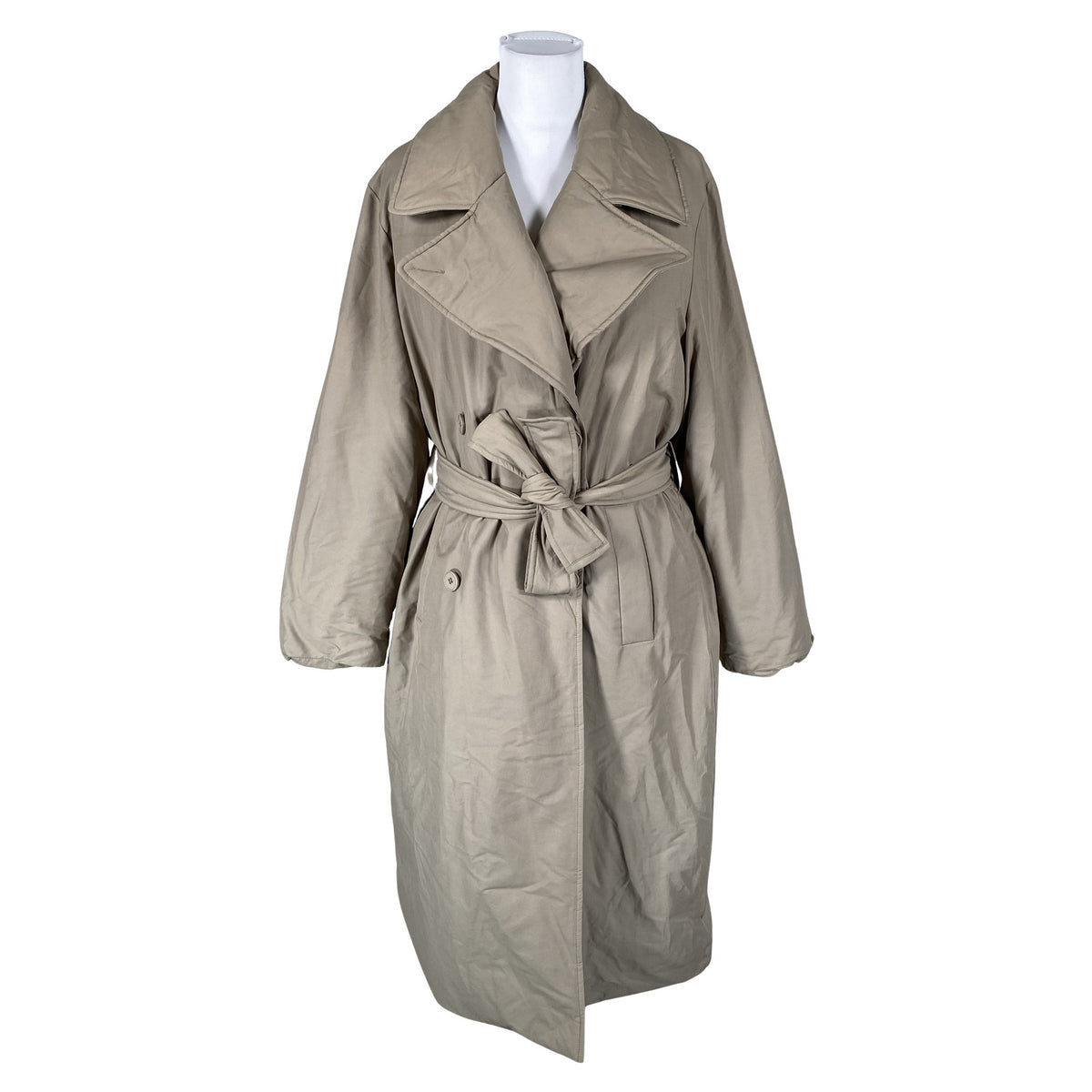 Unisex Modström - Talvejope, suurus 40 - Hall (1)