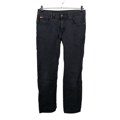 Unisex Lee Cooper - Teksad, suurus 32 - Must ()