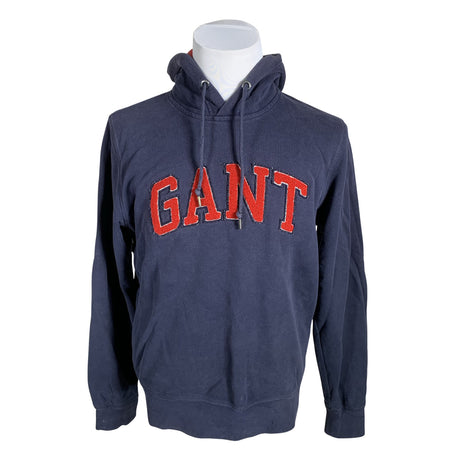 Unisex Gant - Dressipluus, suurus L - Sinine ()