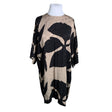 Unisex Marimekko - Mitteveniv kleit, suurus 42 - Must ()