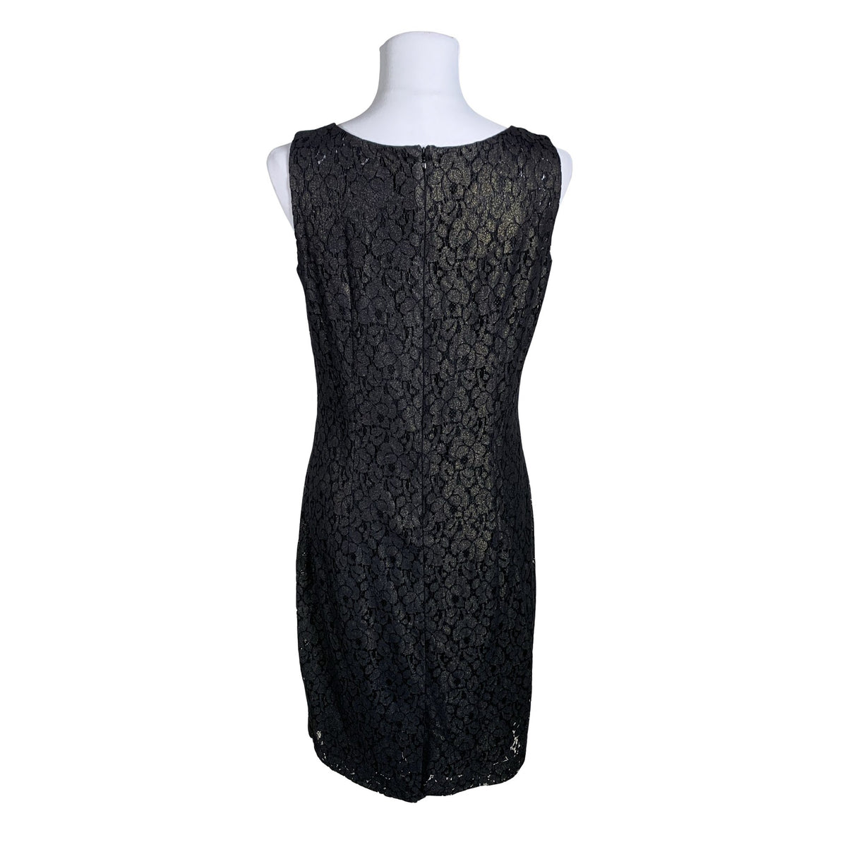 Unisex Global - Pidulik kleit, suurus 38 - Must (2)