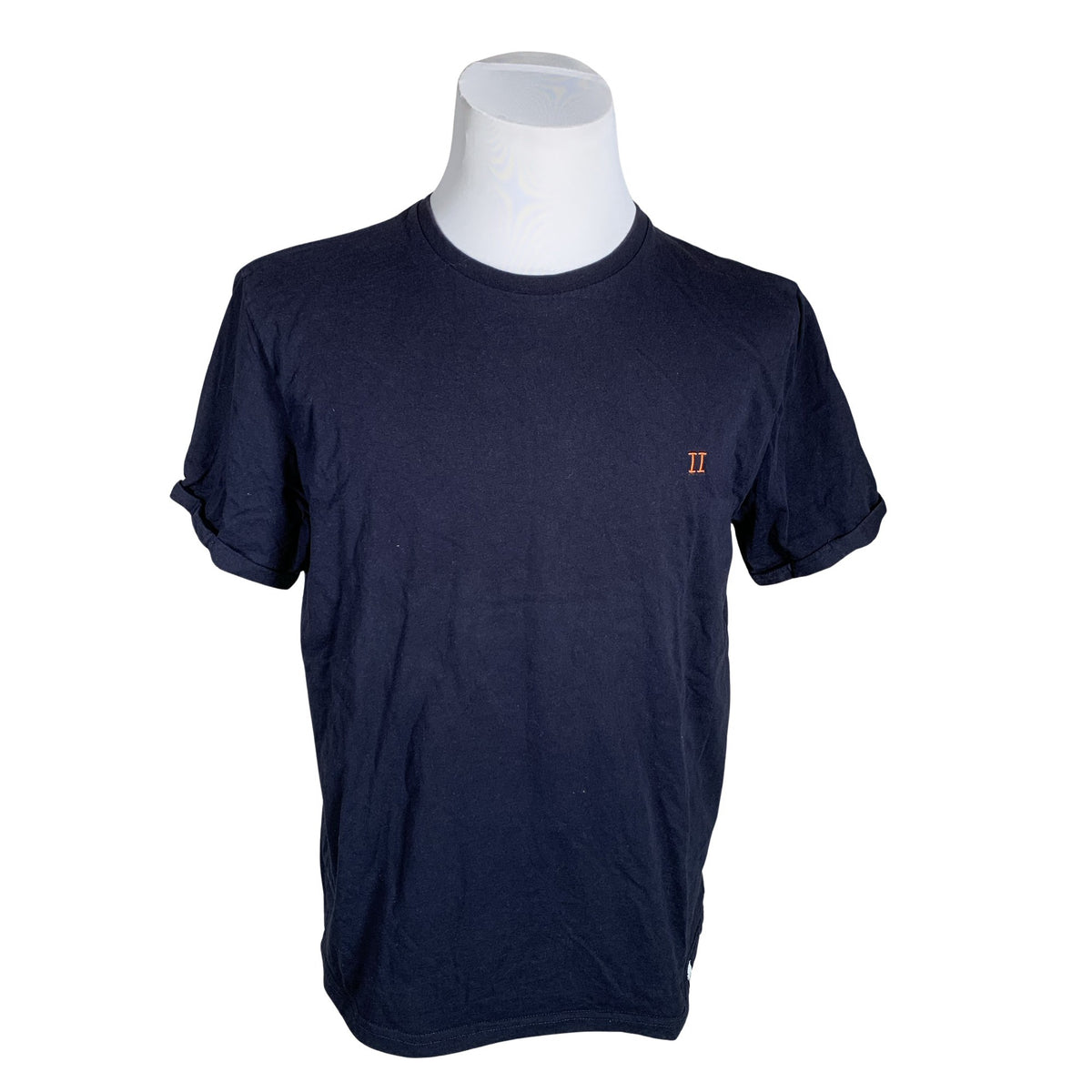 Unisex Les Deux - T-särk, suurus XL - Sinine (1)