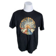Unisex Wrangler - T-särk, suurus S - Must ()