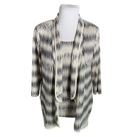 Unisex Frank Lyman - Pidulik jakk, suurus 42 - Hall ()
