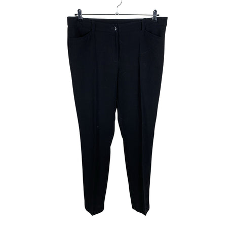 Unisex Ril's - Viigipüksid, suurus 44 - Must ()