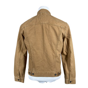 Unisex Levi's - Teksatagi, suurus M - Pruun (2)