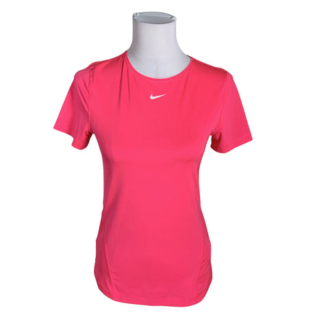 Unisex Nike - Spordisärk, lühikesed käised, suurus 36 - Roosa ()