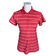 Unisex Catmandoo - Spordisärk, lühikesed käised, suurus 40 - Roosa ()
