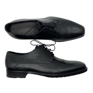 Unisex Hugo Boss - Igapäevased jalanõud, suurus XXS - Must (1)