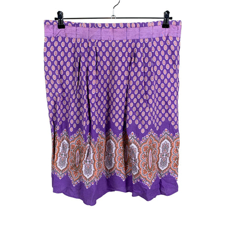 Unisex Noa Noa - Mitteveniv seelik, suurus 44 - Lilla ()
