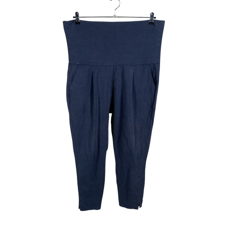 Unisex NOSH - Trikotaažist püksid, suurus 46 - Sinine ()