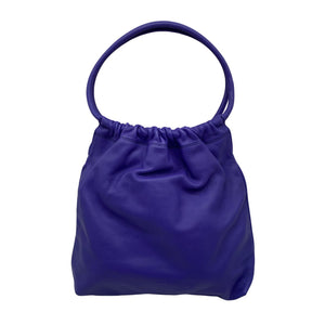 Unisex Lumi - Käekott, suurus Maxi - Lilla (1)