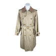 Unisex Burberrys' - Trentš, suurus XXXL - Beige ()