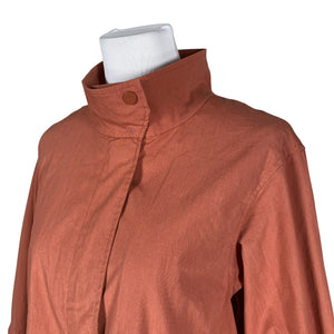 Unisex Elvine - Jope, suurus 38 - Oranž (3)