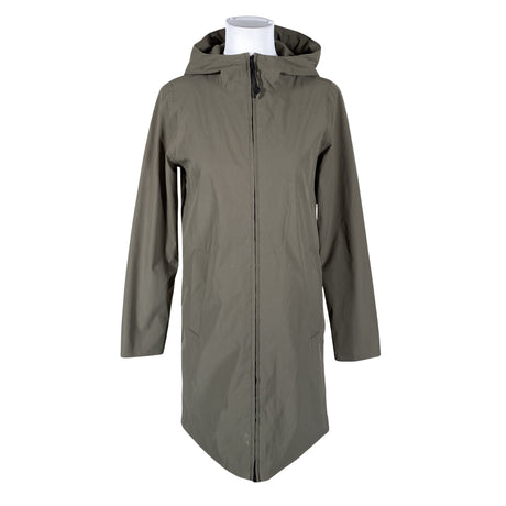 Unisex Elvine - Jope, suurus 34 - Roheline ()