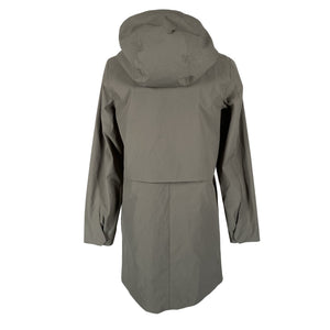 Unisex Elvine - Jope, suurus 34 - Roheline (2)