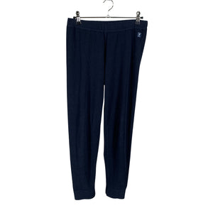 Unisex Polarn O. Pyret - Fliispüksid, suurus 146 - 152 - Sinine (1)
