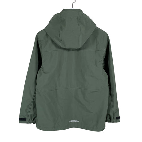 Unisex Name It - Softshell jope, suurus 158 - 164 - Roheline (2)