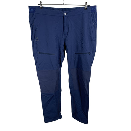 Unisex Halti - Õuepüksid, suurus 48 - Sinine ()