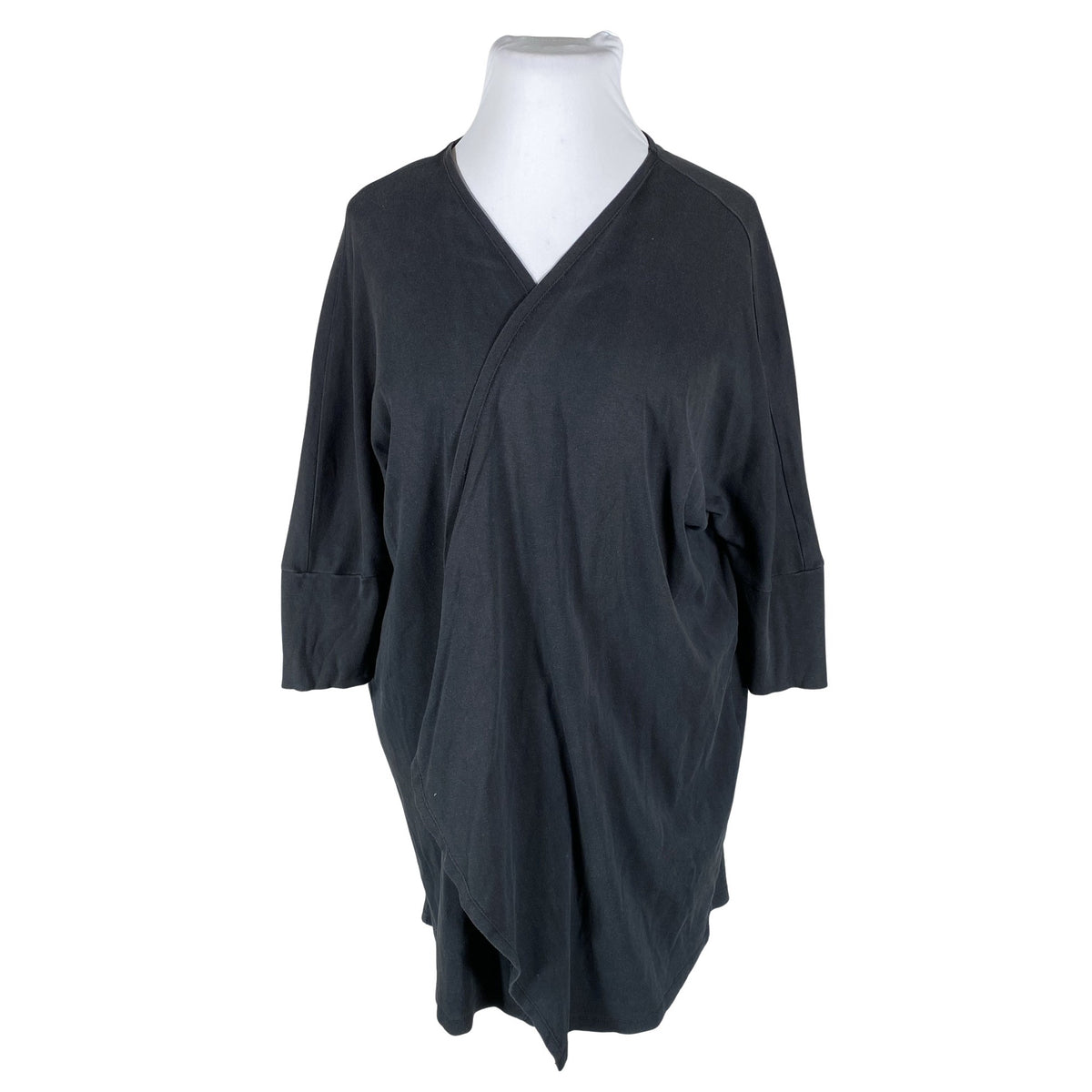 Unisex NOSH - Kardigan, suurus 42 - Must (1)