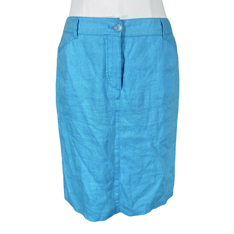 Unisex Gerry Weber - Mitteveniv seelik, suurus 38 - Türkiis ()