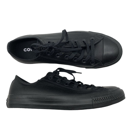 Unisex Converse - Tennised, suurus 39 - Must ()