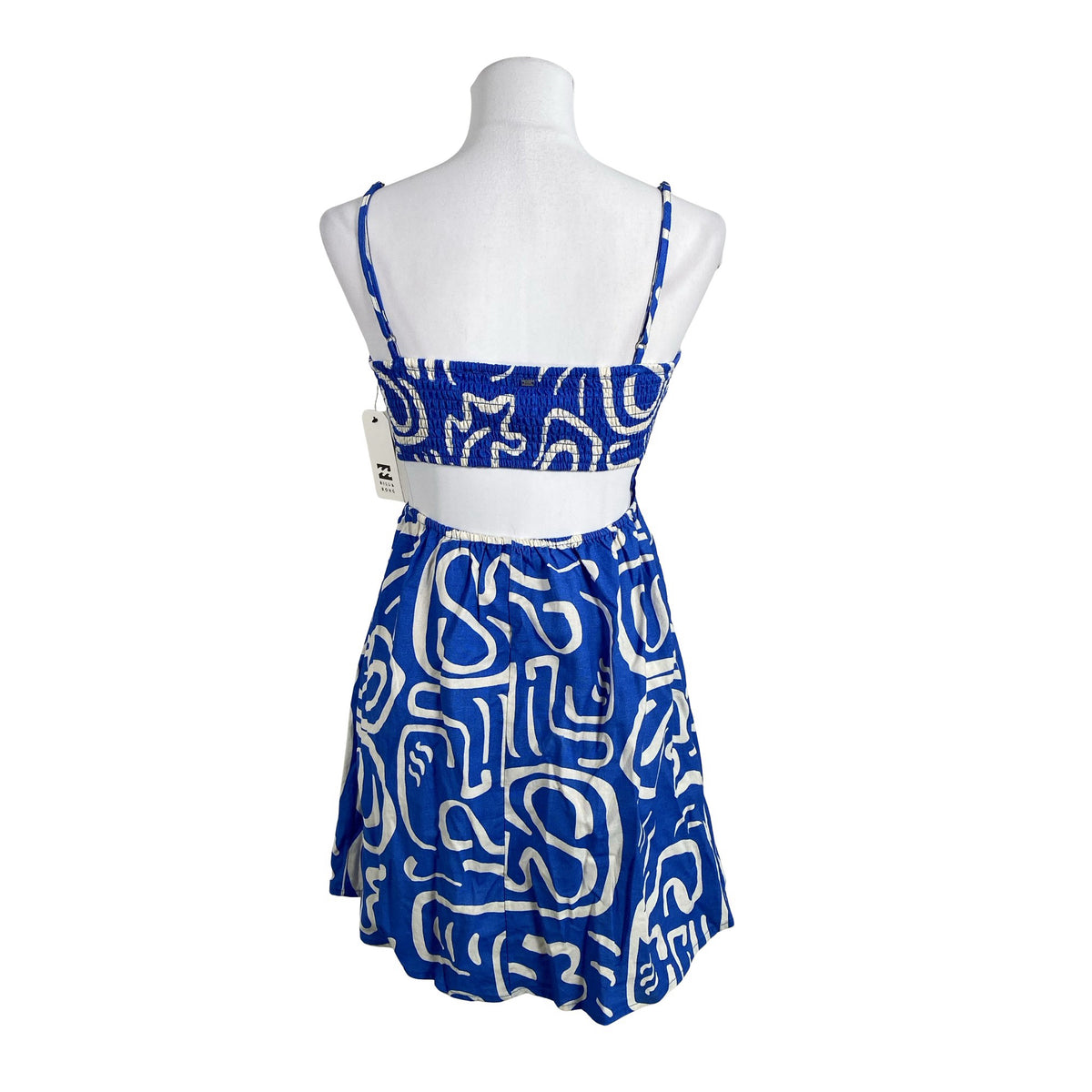 Unisex Billabong - Suvekleit, suurus 38 - Sinine (2)