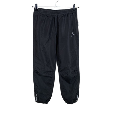 Unisex Mc Kinley - Kevad-/sügispüksid, suurus 158 - 164 - Must ()